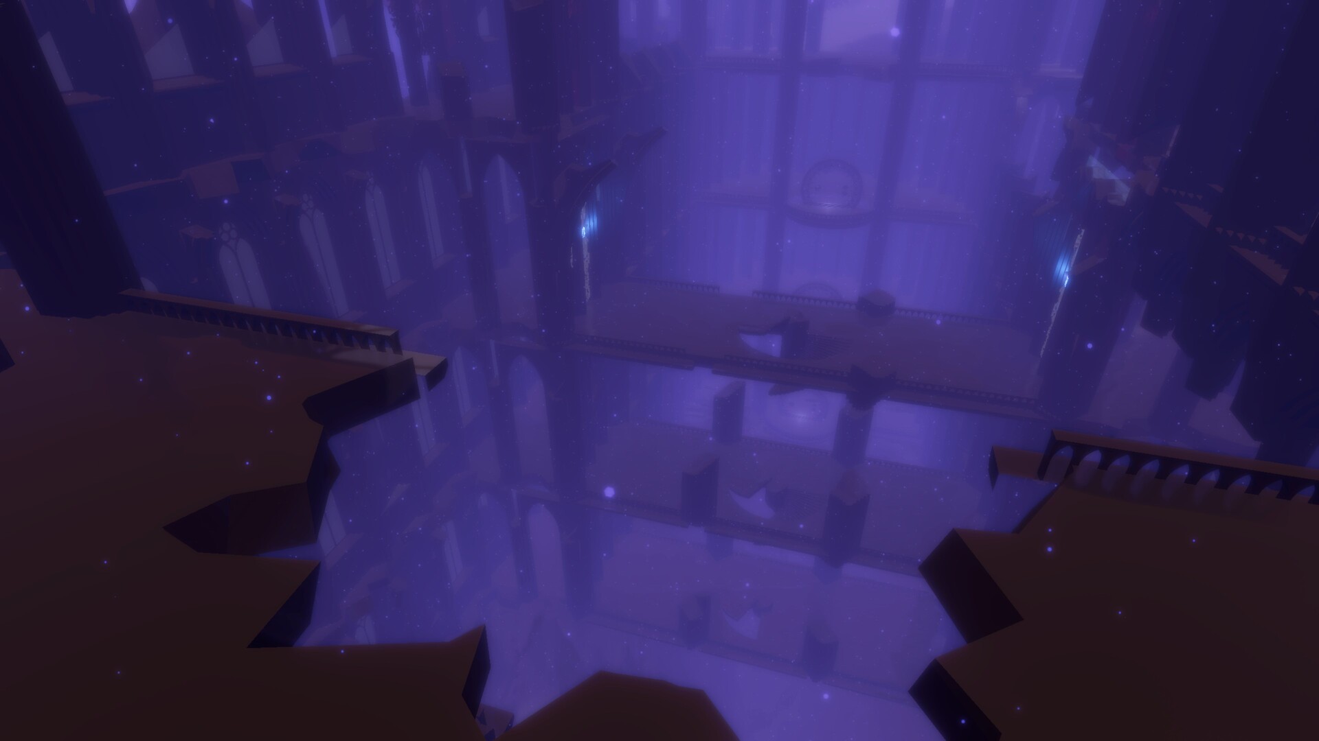 DESOLUS screenshot 7