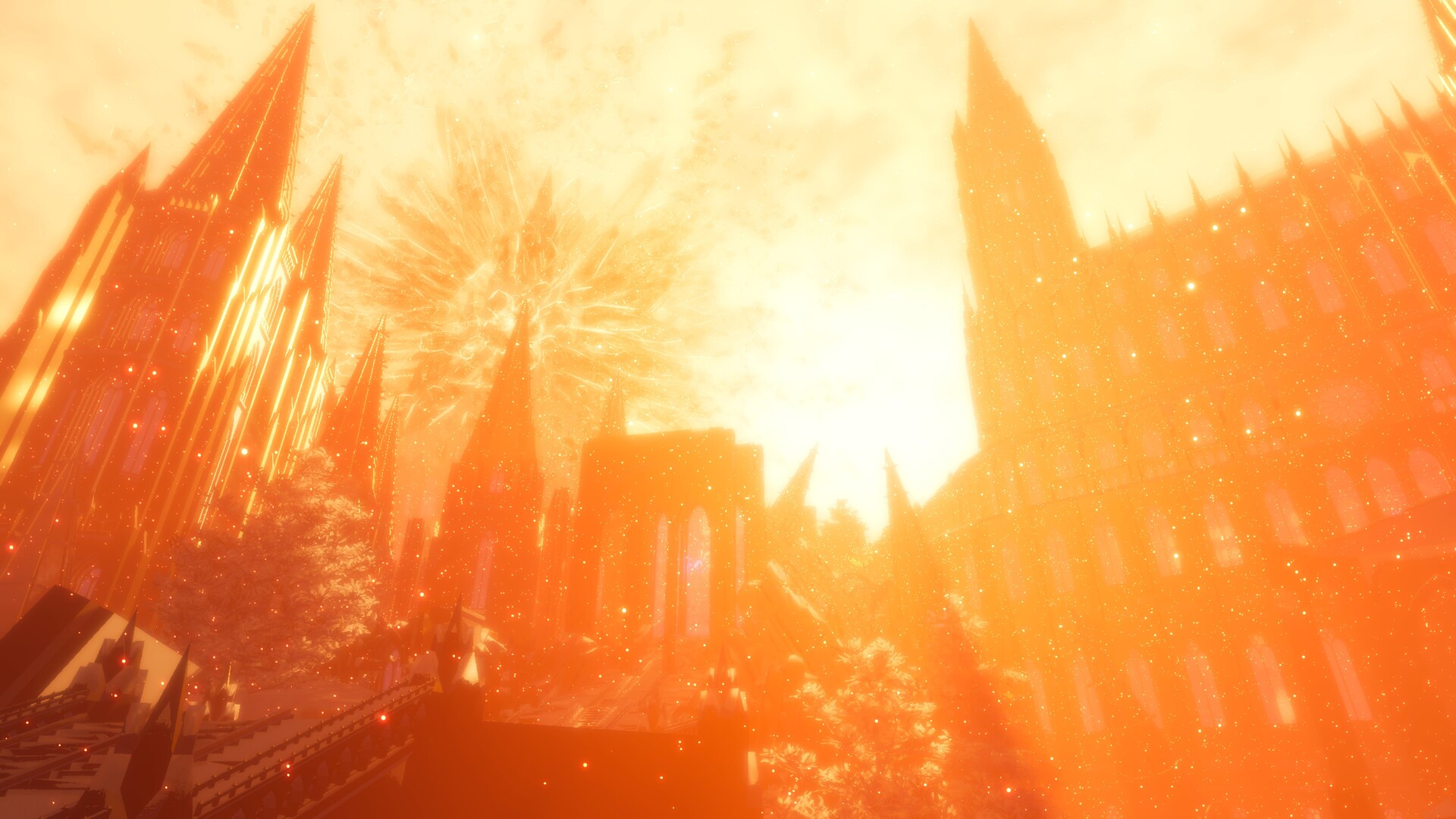 DESOLUS Featured Screenshot #1