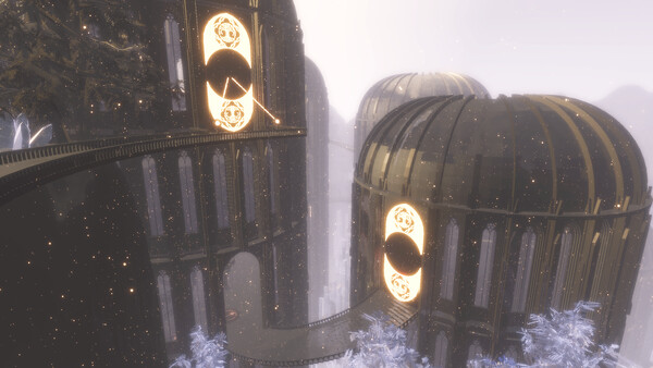 Скриншот 5 из игры DESOLUS