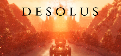DESOLUS steam charts