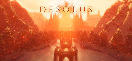 DESOLUS steam charts