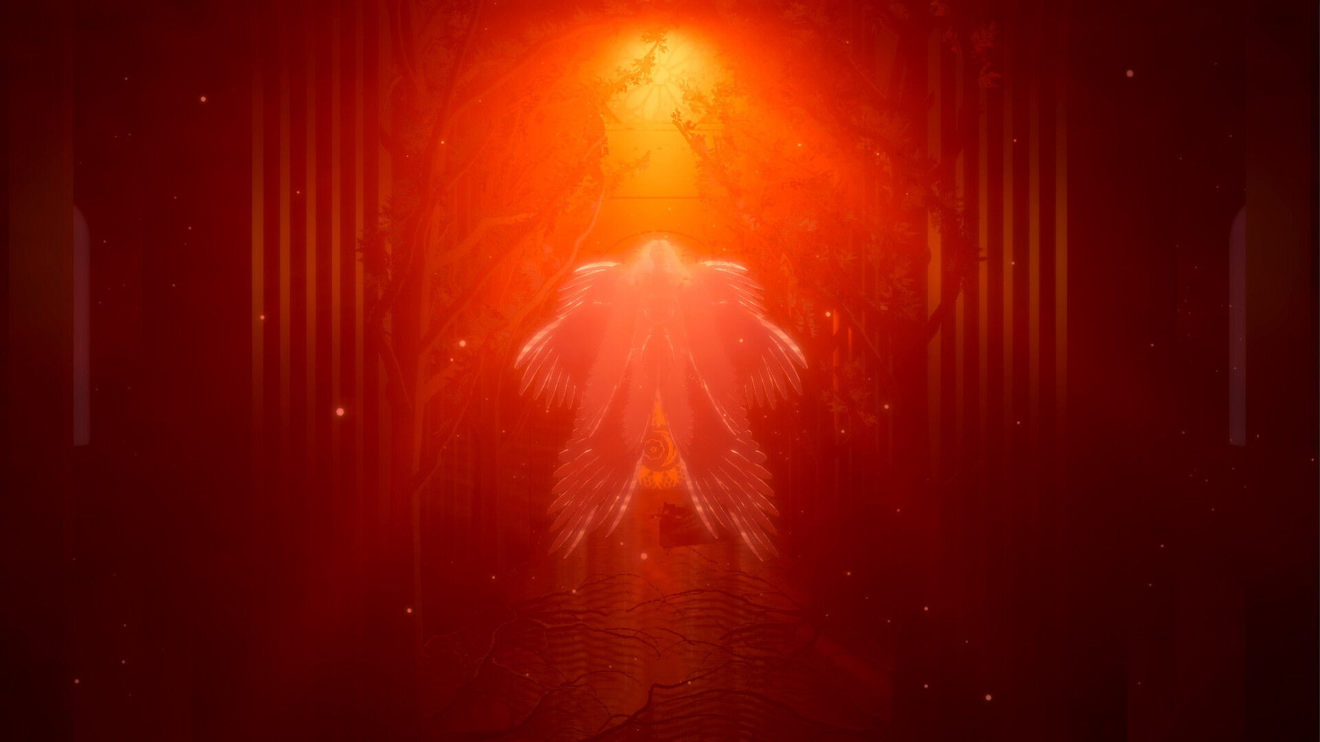 App Background
