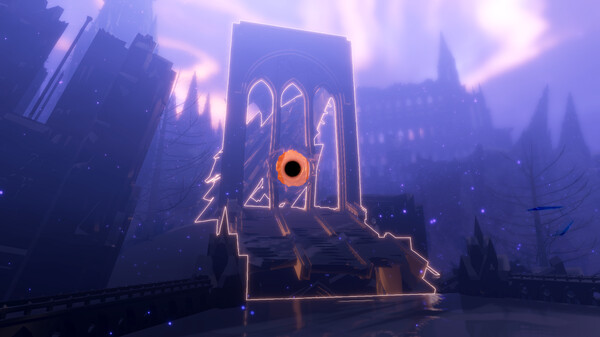 DESOLUS screenshot 4