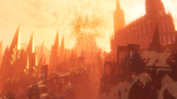 DESOLUS screenshot 2