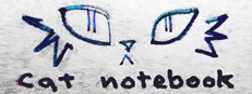 cat notebook