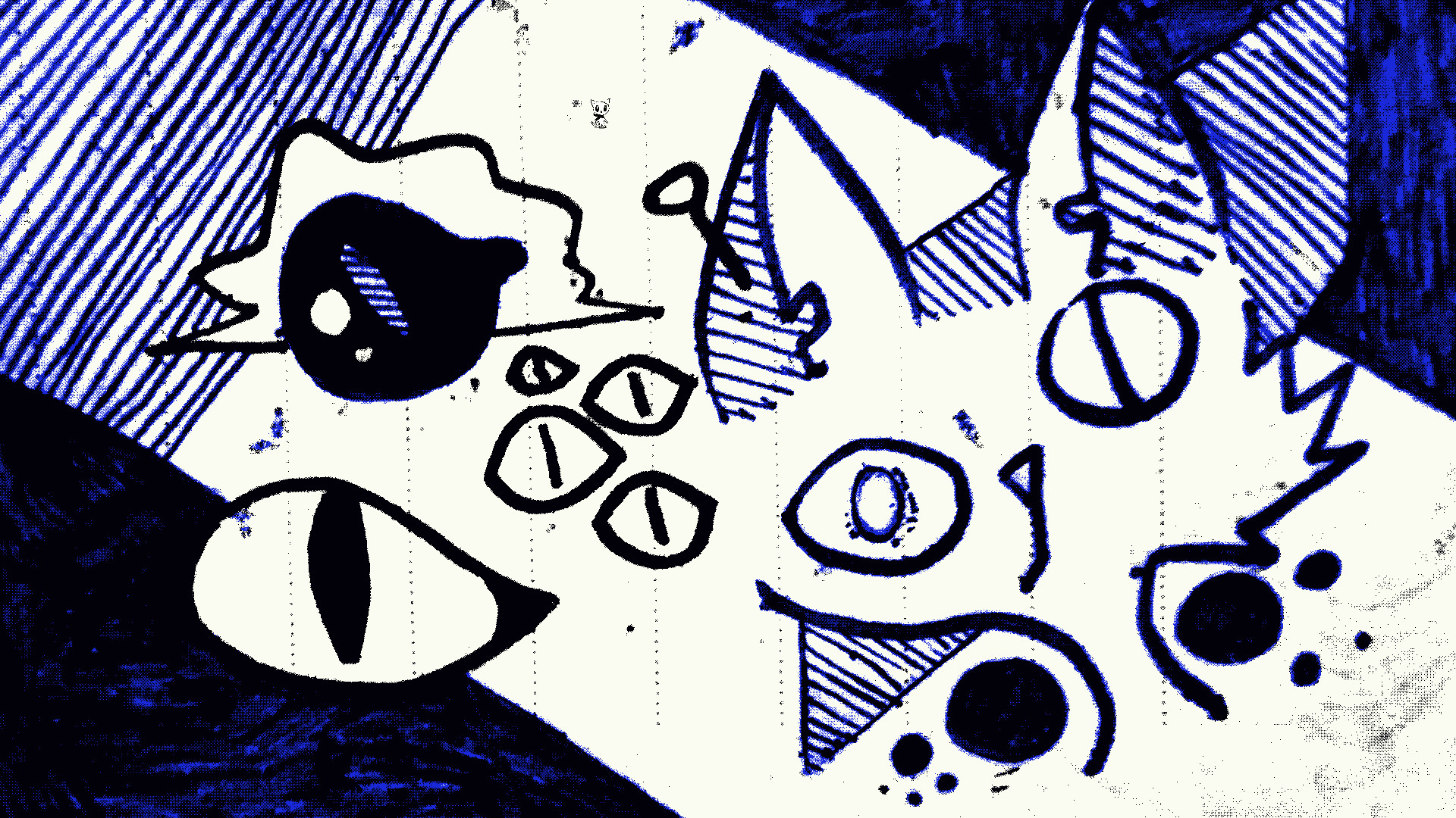 cat notebook Featured Screenshot #1