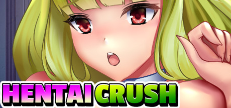 Hentai Crush banner image