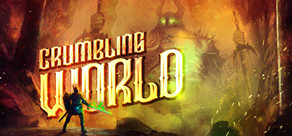 Crumbling World