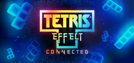 Tetris® Effect: Connected banner image