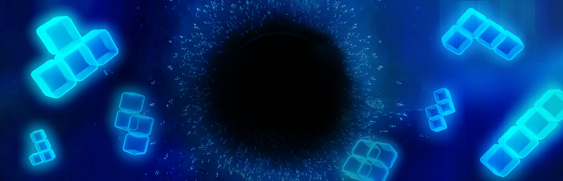 Tetris® Effect: Connected