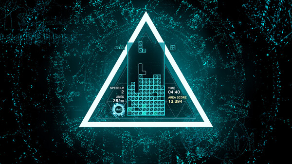 Tetris® Effect: Connected