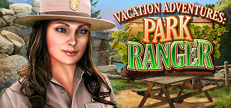 Vacation Adventures: Park Ranger Cheat Engine/CT