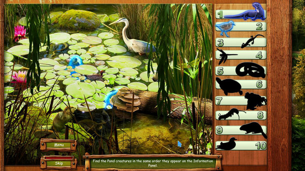 Vacation Adventures: Park Ranger screenshot 5