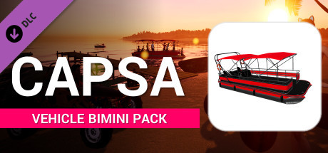 Capsa - Vehicle Bimini Pack banner