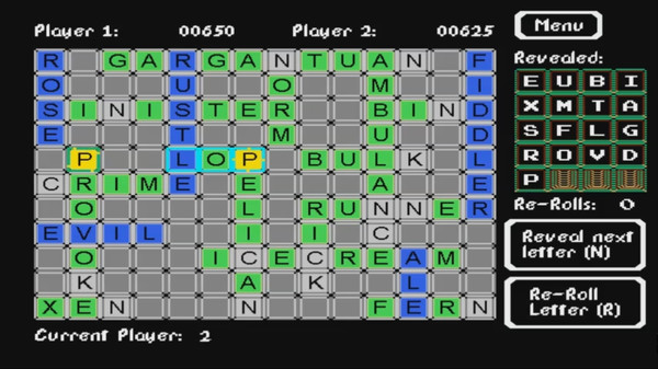 Screenshot z CrossTrix