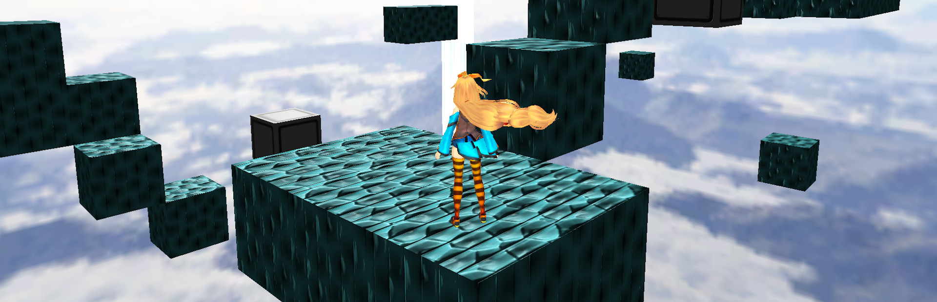 Sky Labyrinth