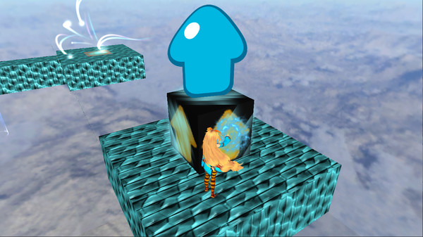 Sky Labyrinth screenshot 4