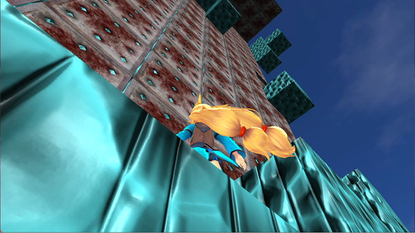 Sky Labyrinth screenshot 6