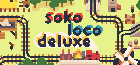 Soko Loco Deluxe banner image