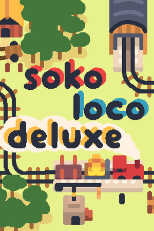 Cover art of Soko Loco Deluxe