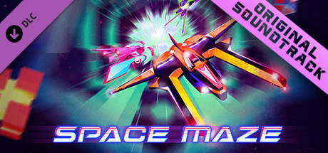 Space Maze OST banner image