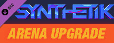 SYNTHETIK: Arena Premium Upgrade Small Capsule Image
