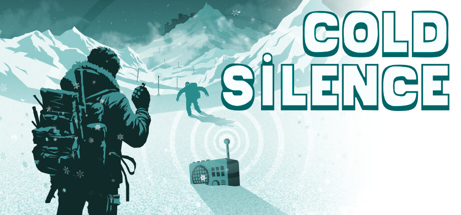 Cold Silence cover art