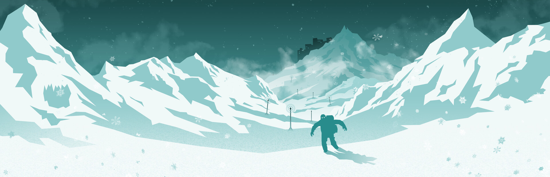 Cold Silence