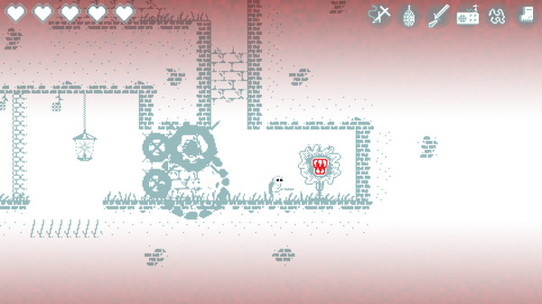 Cold Silence screenshot 4