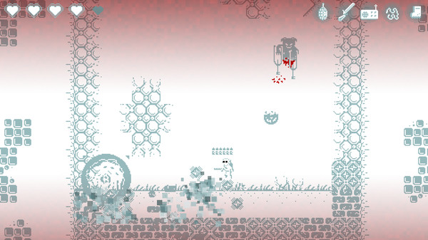 Cold Silence screenshot 6