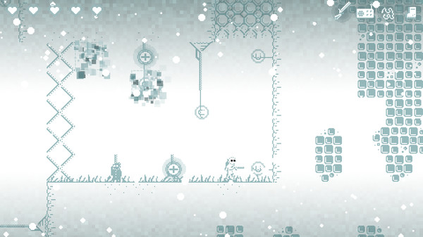 Cold Silence screenshot 2