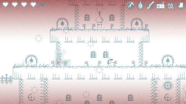 Cold Silence screenshot 5