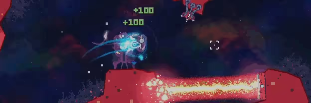 Gravity Ace video 2