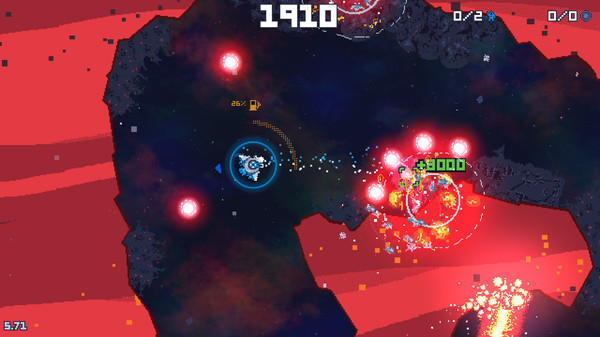 Gravity Ace Screenshot