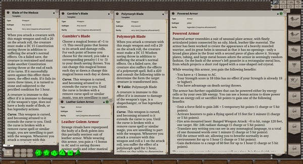 Fantasy Grounds - D&D Lost Laboratory of Kwalish