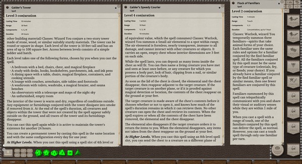 Fantasy Grounds - D&D Lost Laboratory of Kwalish