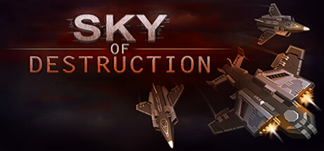 《天空毁灭/Sky of Destruction 官中简体|容量1.75GB》-BUG软件 • BUG软件