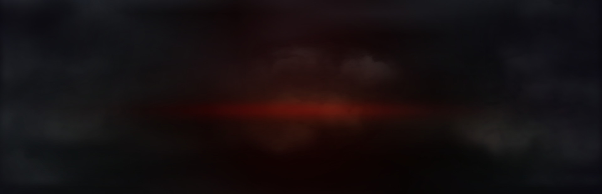 Sky of Destruction