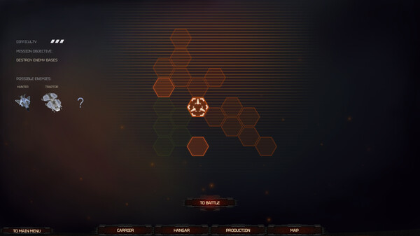 Screenshot z Sky Of Destruction