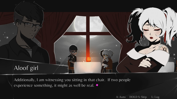 CHROMATOSE screenshot 5