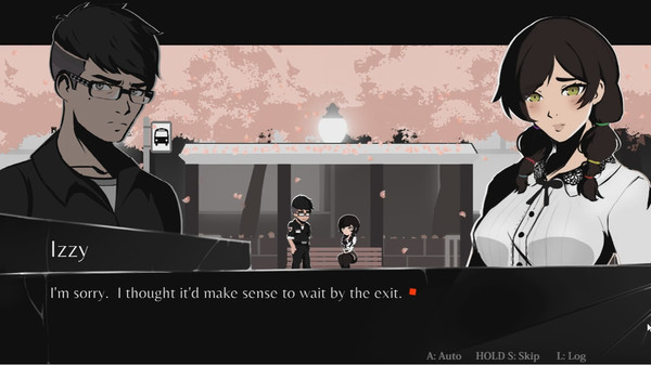 CHROMATOSE screenshot 1