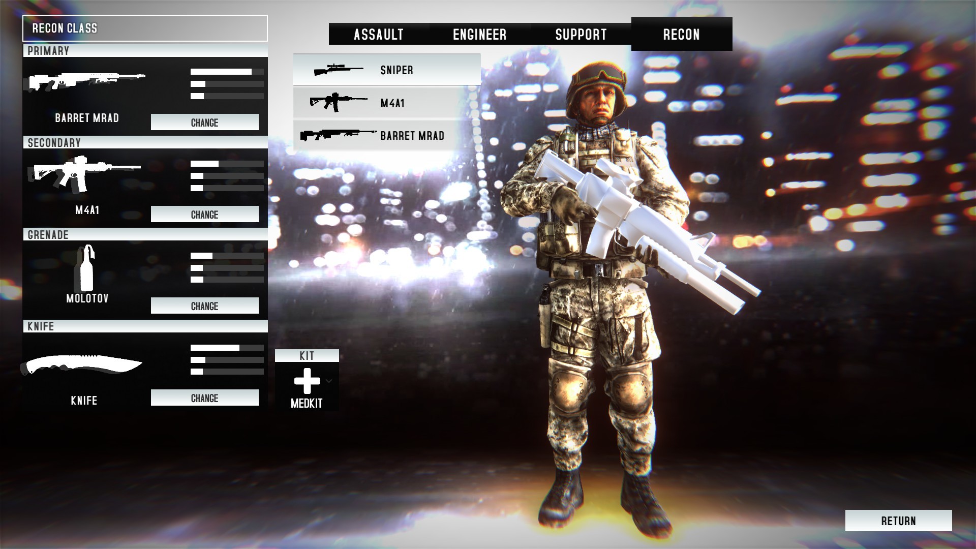 Invasion Zero screenshot #5