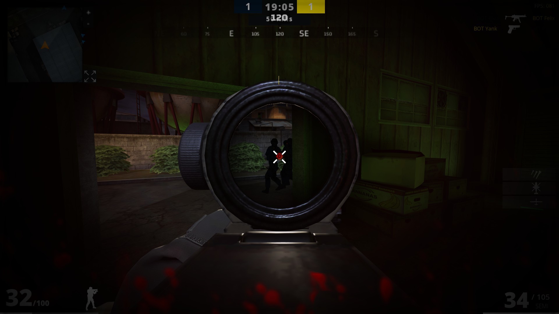 Invasion Zero screenshot #7