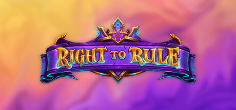 Right to Rule banner