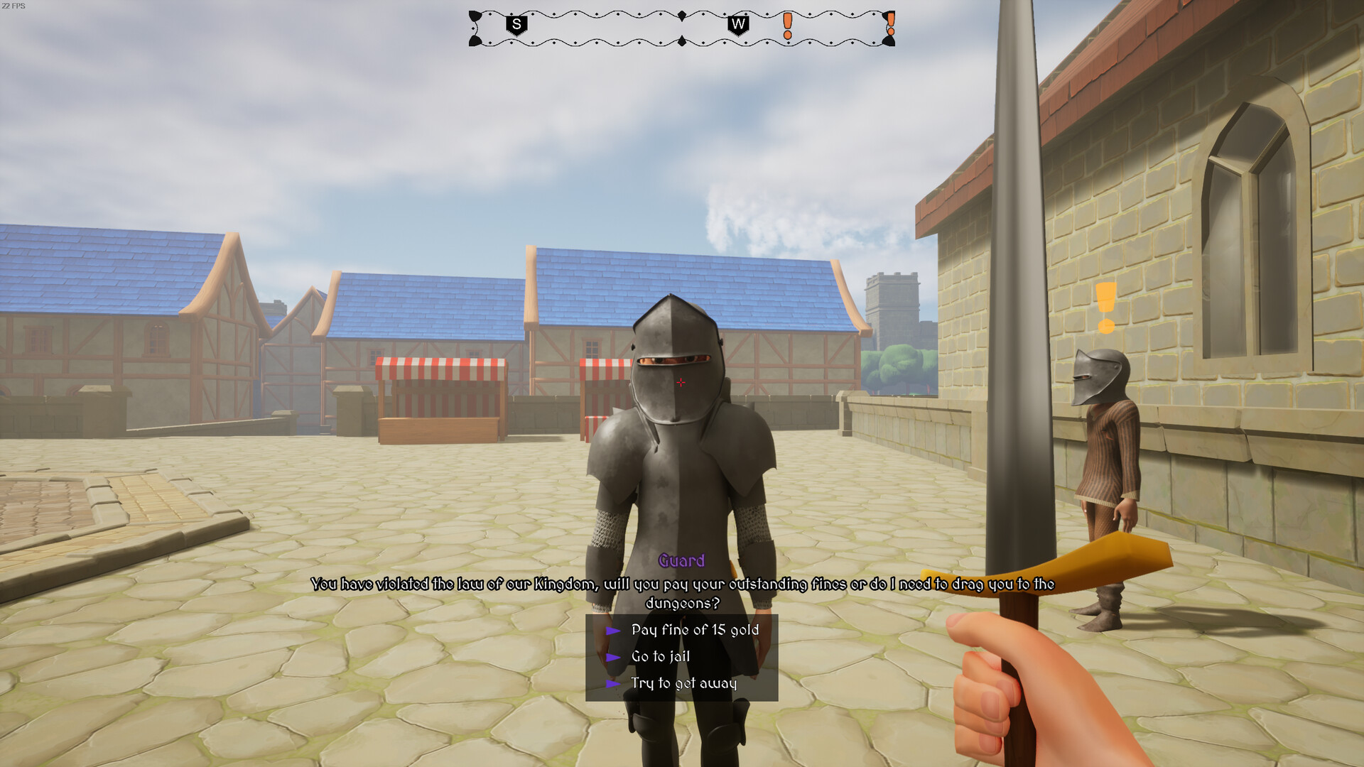 Right to Rule screenshot #11