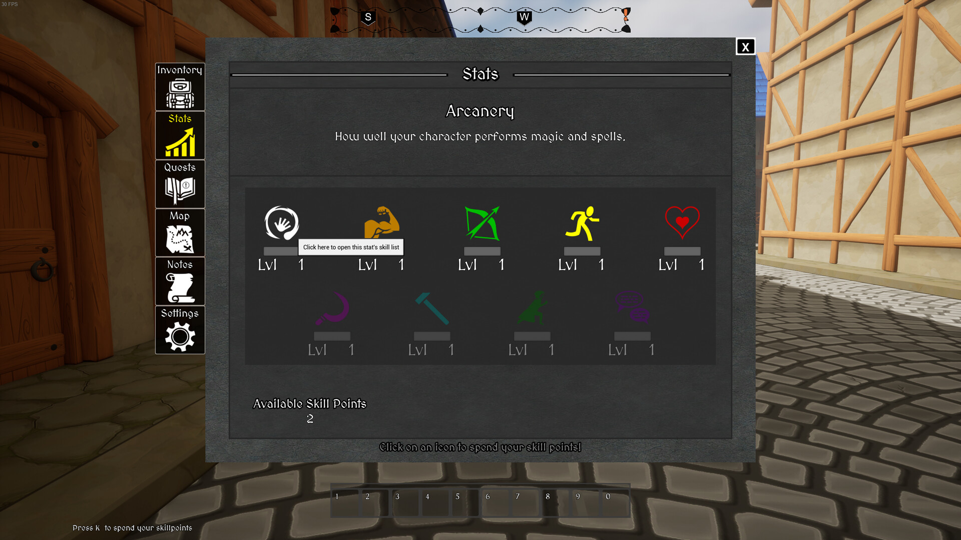 Right to Rule screenshot #5