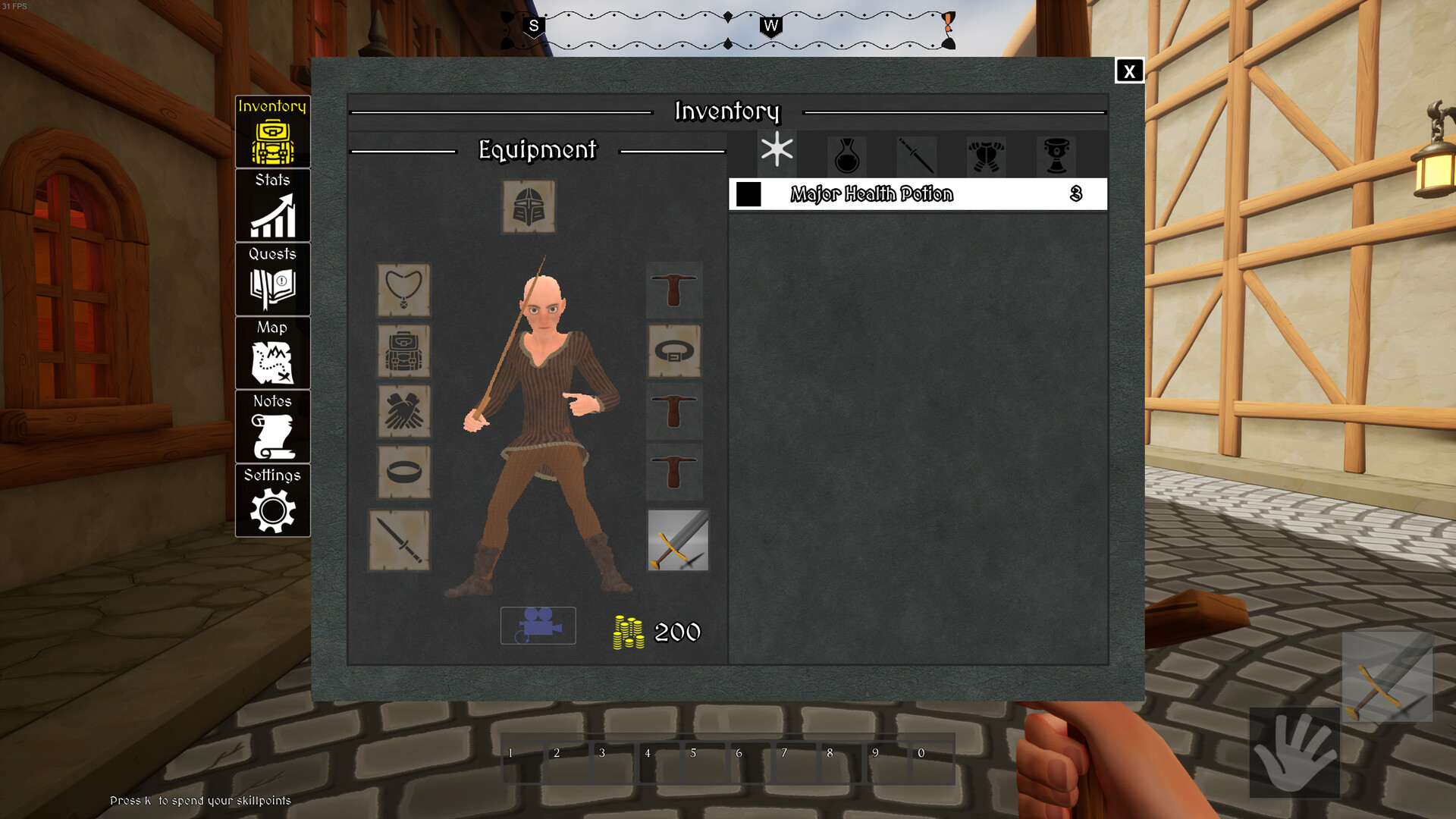 Right to Rule screenshot #7