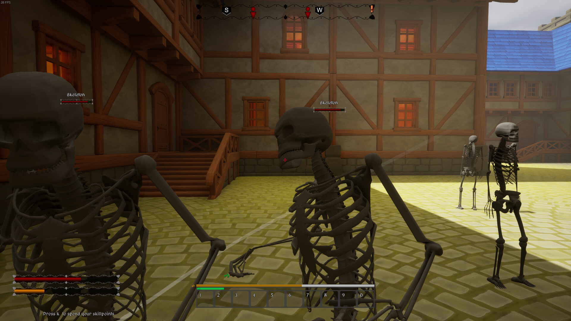 Right to Rule screenshot #4