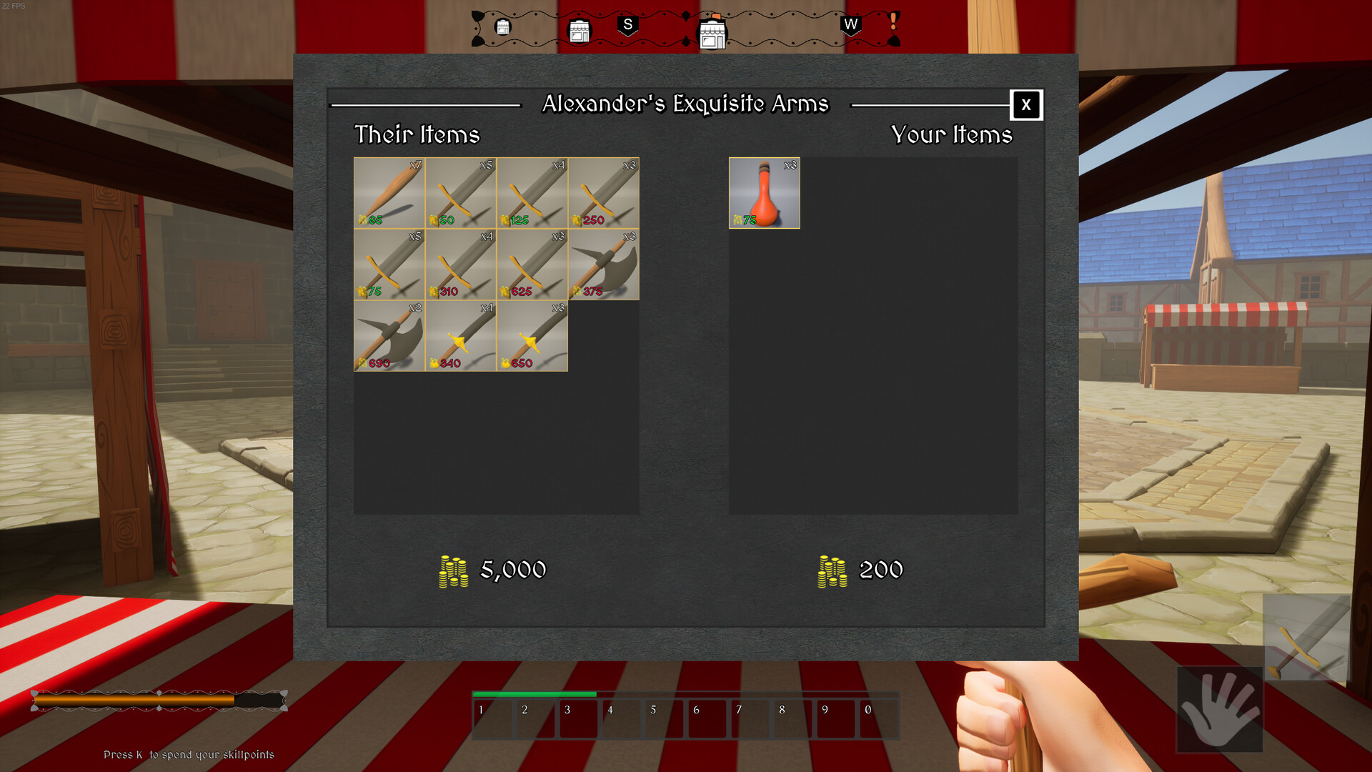 Right to Rule screenshot #9