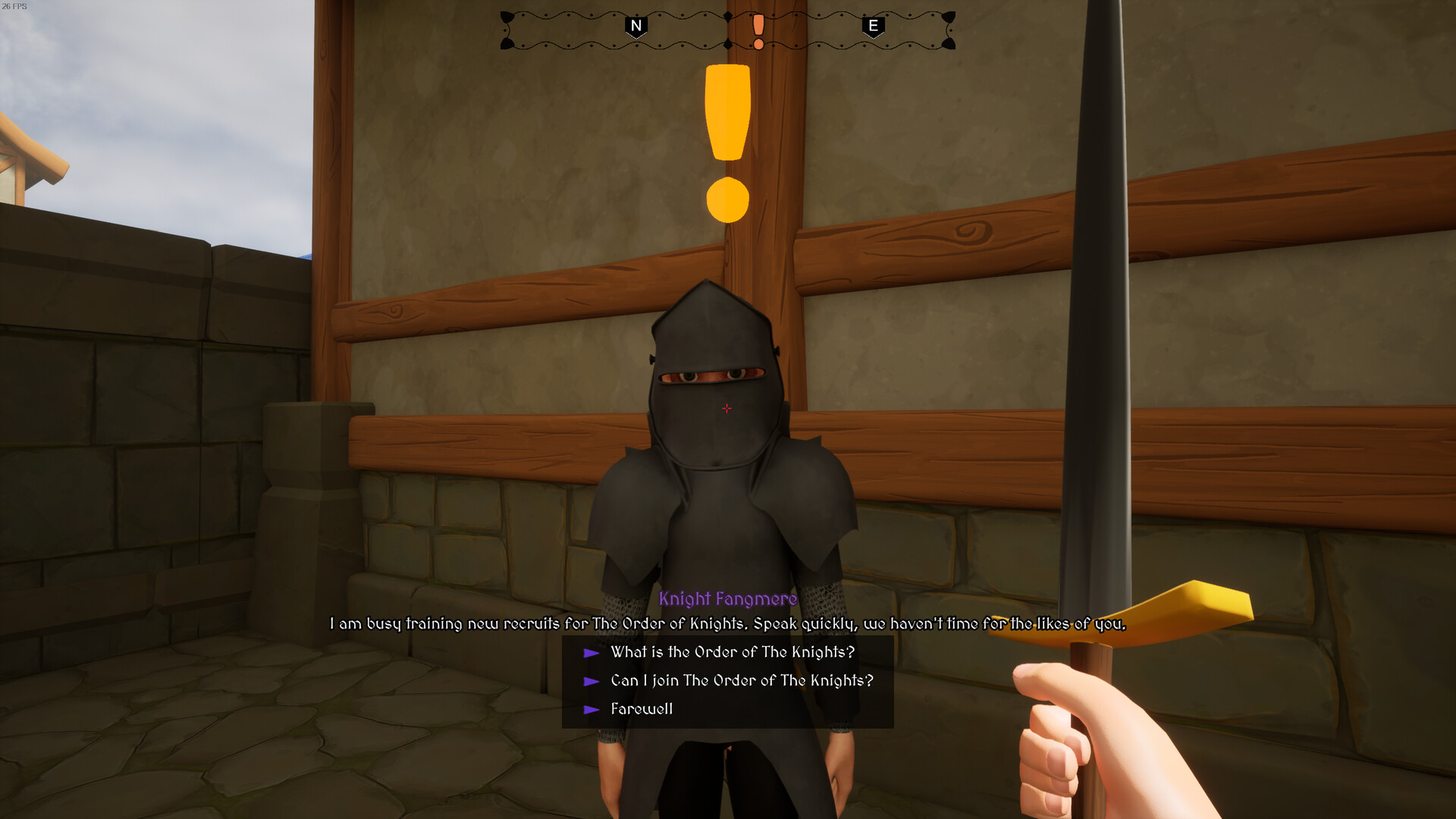 Right to Rule screenshot #1